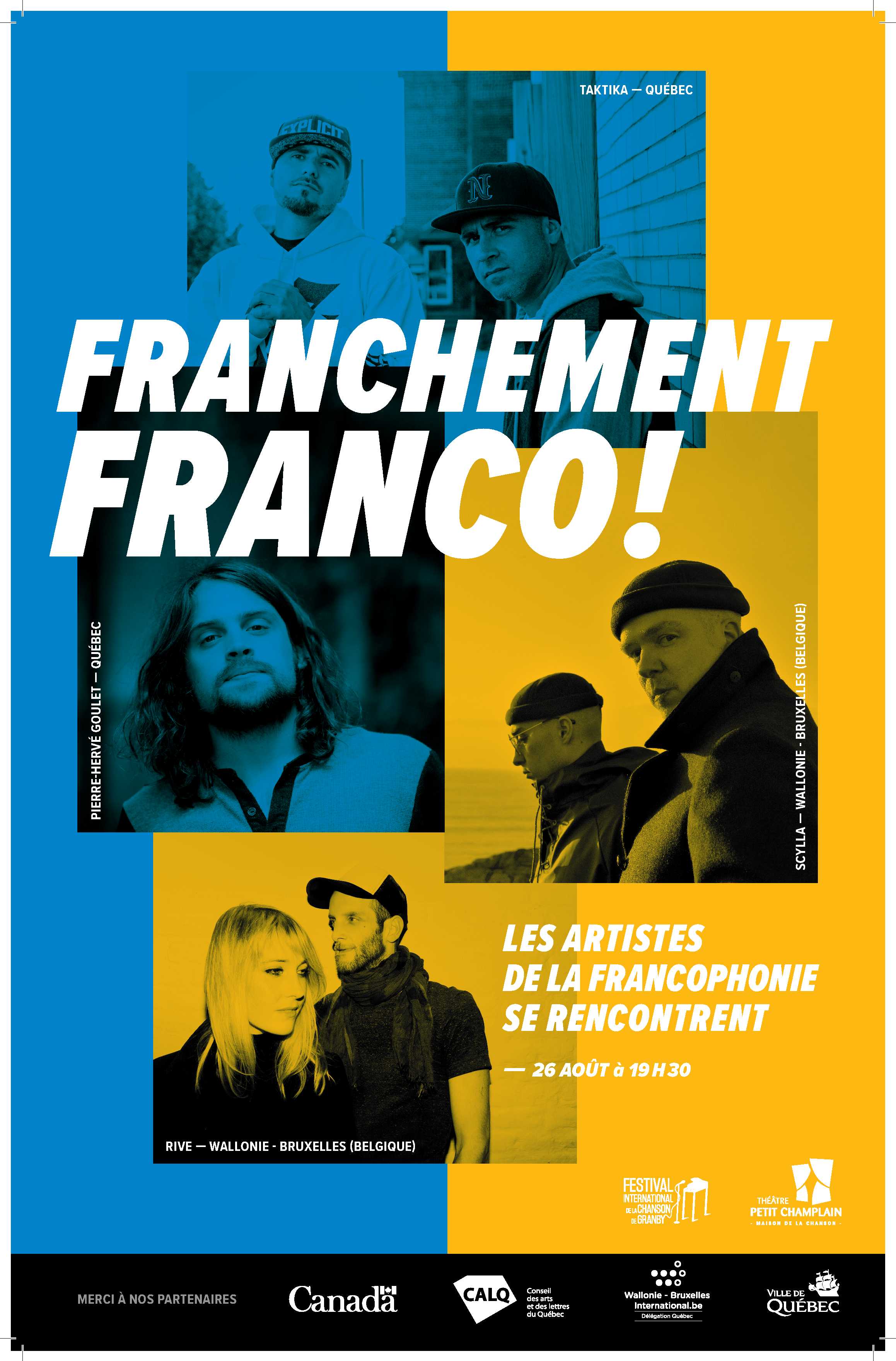 Franchement Franco