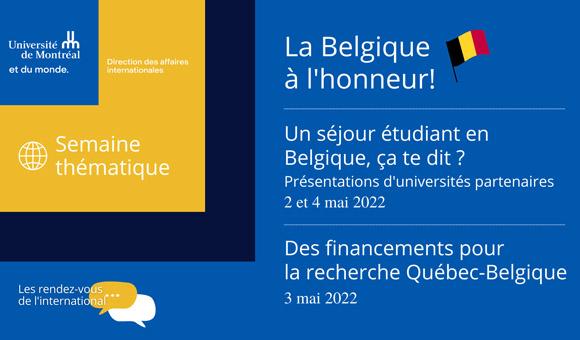 © Université de Montréal, 2022