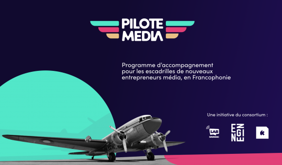 Pilote.media