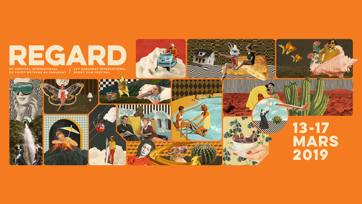 Festival Regard 2019