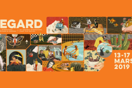 Festival Regard 2019