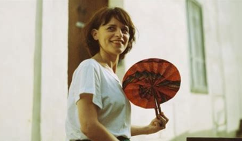 Marie -laure Wawrziczny