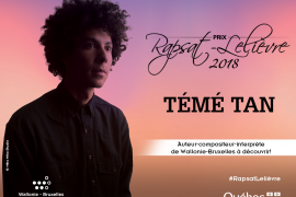 Témé Tan Témé Tan
