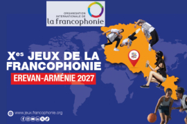 10e Jeux de la Francophonie