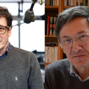 © DR Boxho - Ringlet