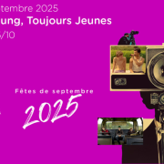 Festival en ligne WB