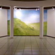 Vache, de Sophie Legros 